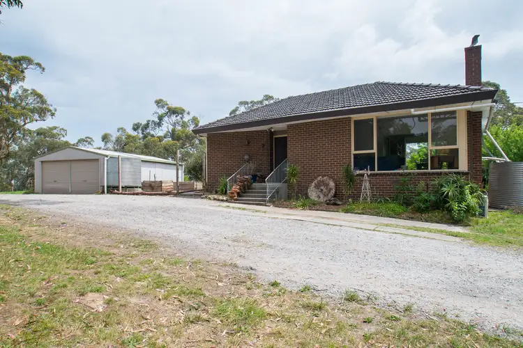 Main view of Homely house listing, 23 Temple Road, Selby VIC 3159