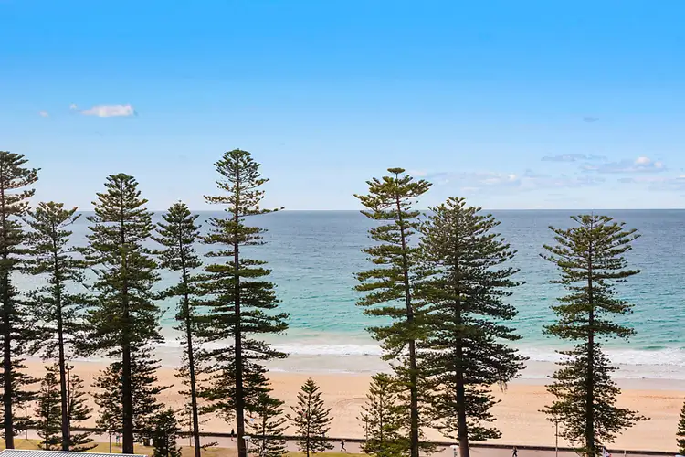 Main view of Homely apartment listing, 1101/1 Raglan Street, Manly NSW 2095