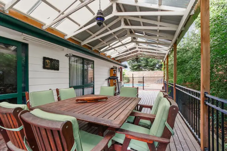 Third view of Homely house listing, 15 Hilltop Rise, Launching Place VIC 3139
