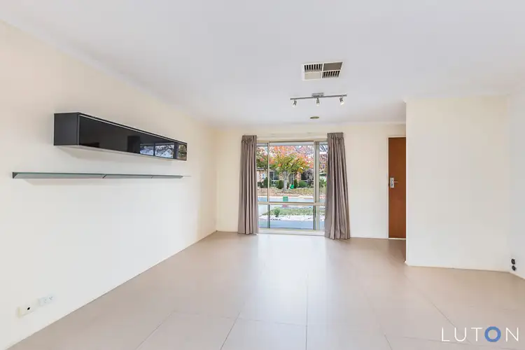 Fourth view of Homely house listing, 32 Marchant Circuit, Dunlop ACT 2615