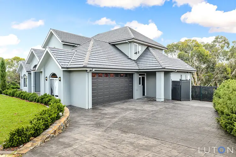 Sixth view of Homely house listing, 5 Margany Close, Ngunnawal ACT 2913