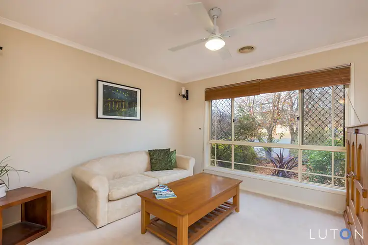Fourth view of Homely house listing, 18 Yuranigh Court, Ngunnawal ACT 2913