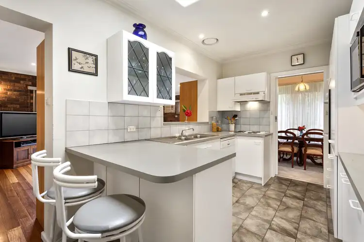 Third view of Homely house listing, 52 Morrie Crescent, Blackburn North VIC 3130