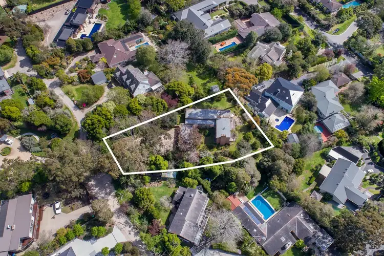 Sixth view of Homely house listing, 8 Orchard Lane, Mount Eliza VIC 3930