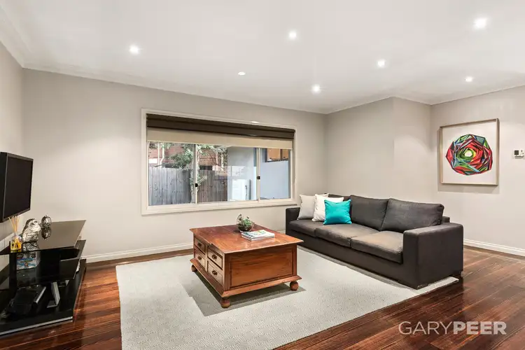 Second view of Homely house listing, 7 Curtin Street, Bentleigh East VIC 3165