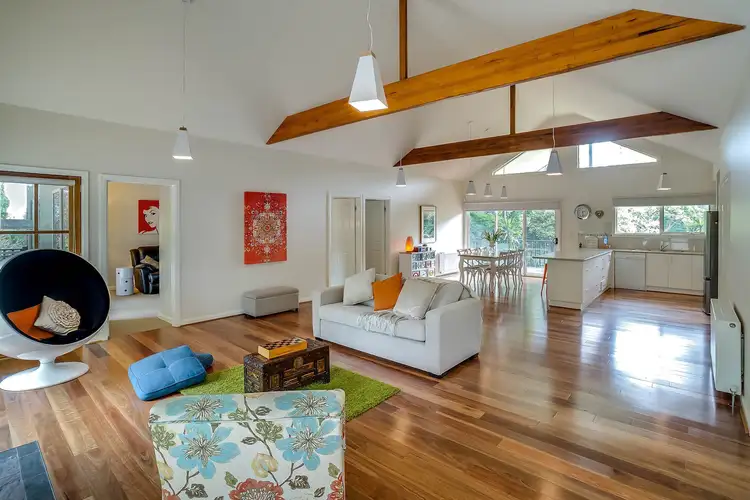 4 Lumeah Avenue, Olinda VIC 3788