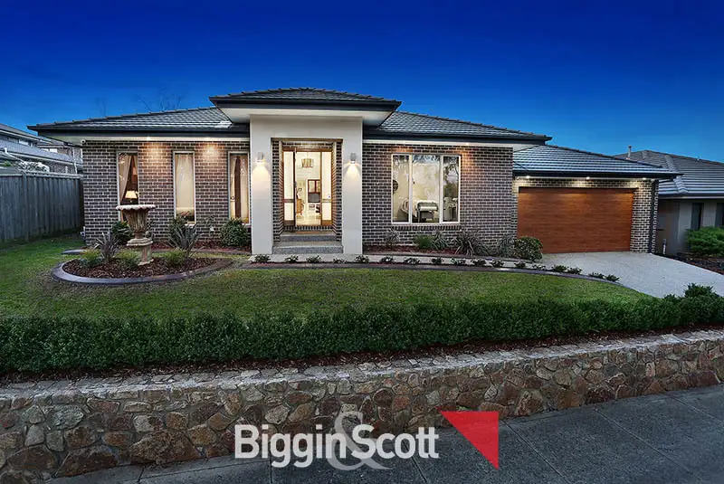 Main view of Homely house listing, 8 Station Creek Way, Botanic Ridge VIC 3977