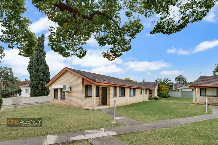 1/98-100 Castlereagh Street, Penrith NSW 2750