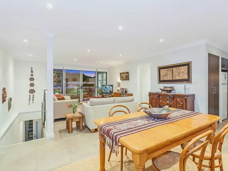 Fifth view of Homely semi-detached listing, 1 & 2/21 Moore Lane, Austinmer NSW 2515