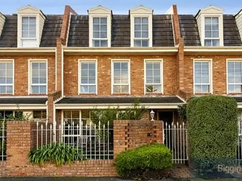 13/55-60 Canterbury Road, Middle Park VIC 3206