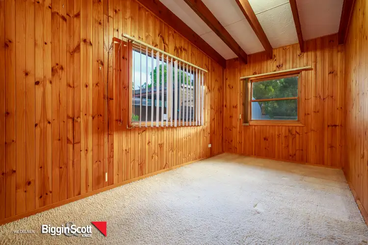 Sixth view of Homely house listing, 14 Harcourt Road, Boronia VIC 3155