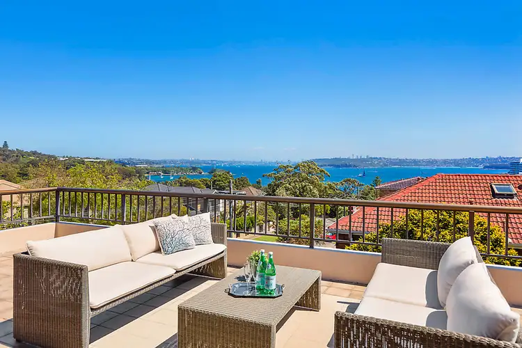 Third view of Homely house listing, 76 Wood Street, Manly NSW 2095