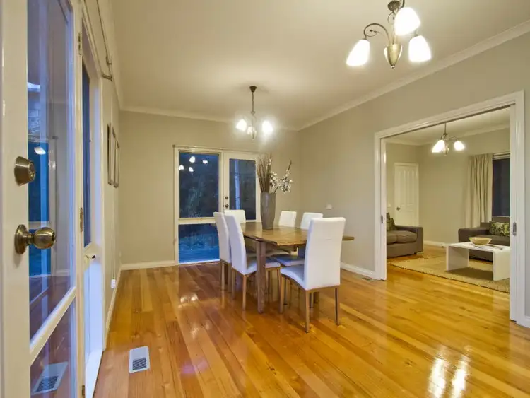 Sixth view of Homely house listing, 1/25 Morven Street, Mornington VIC 3931
