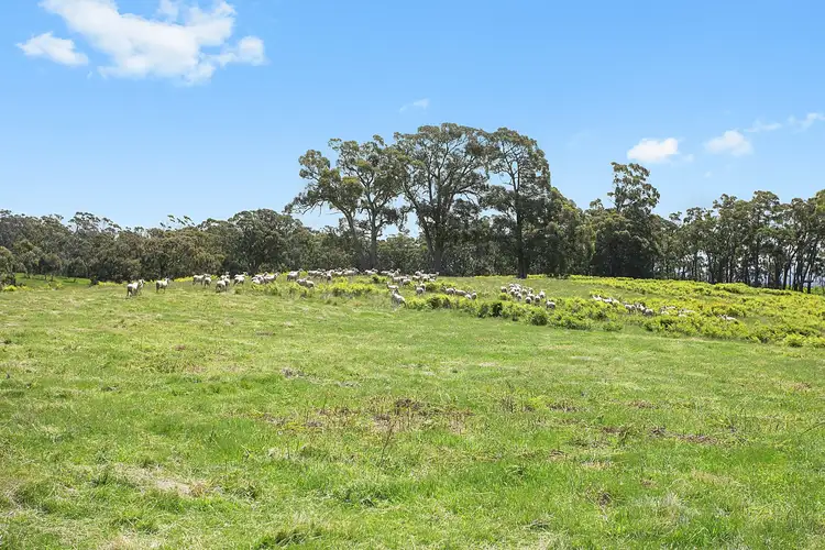 Main view of Homely land listing, Lot 1/ 36 Toris Road, Denver VIC 3461