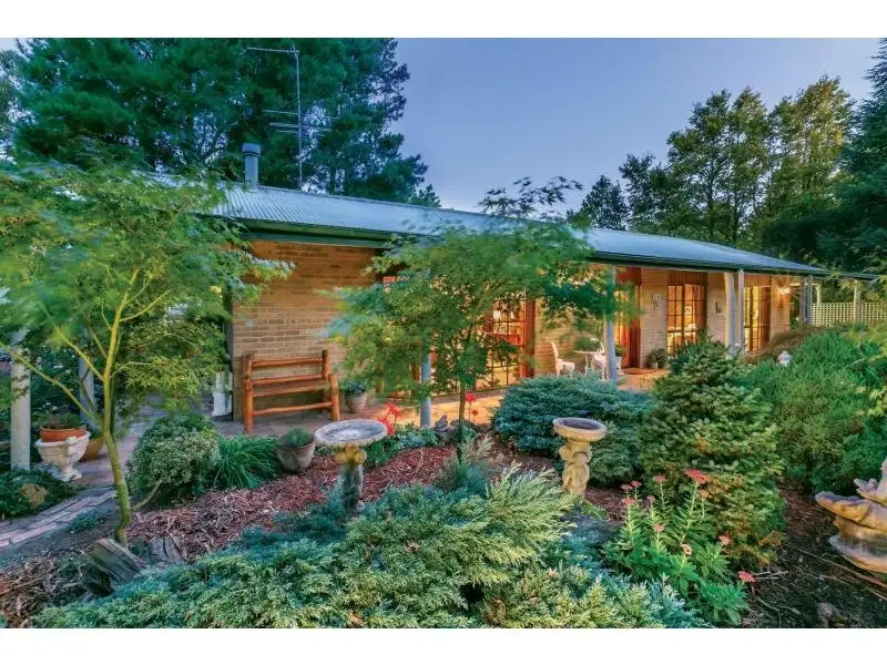 Main view of Homely house listing, 29 Fulcher Street, Daylesford VIC 3460