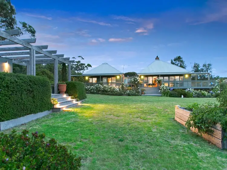 32 Lempriere Avenue, Mount Martha VIC 3934