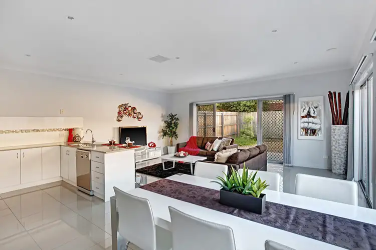 Third view of Homely house listing, 1A Turnstone Street, Doncaster East VIC 3109