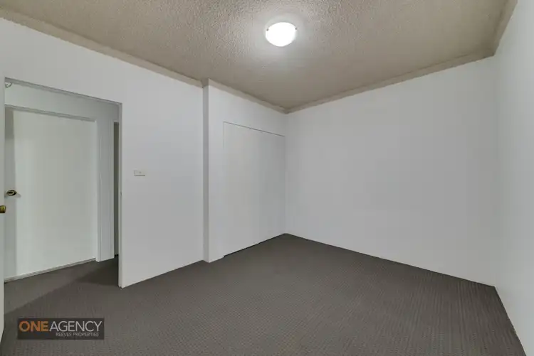 Fifth view of Homely unit listing, 33/132 Lethbridge Street, Penrith NSW 2750