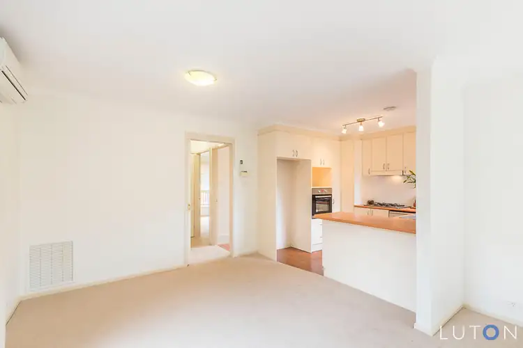Fifth view of Homely townhouse listing, 7/106 Britten-jones Drive, Holt ACT 2615