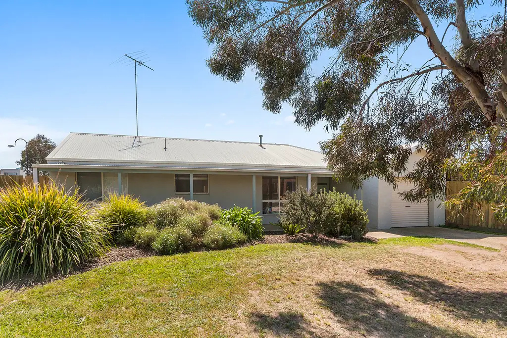 Main view of Homely house listing, 22 Seahaze Drive, Torquay VIC 3228