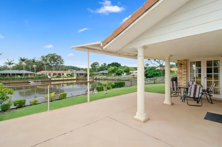 Fifth view of Homely house listing, 7 Mast Court, Currumbin Waters QLD 4223
