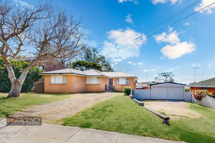 11 Jamieson Street, Emu Plains NSW 2750