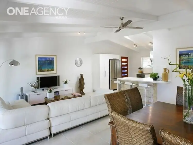 Fourth view of Homely house listing, 6 Sunset Drive, Noosa Heads QLD 4567