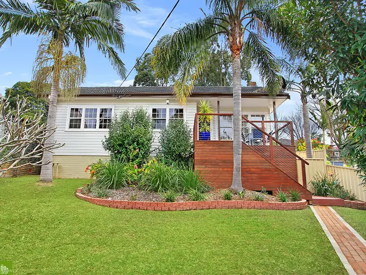 38 Abercrombie Street, West Wollongong NSW 2500