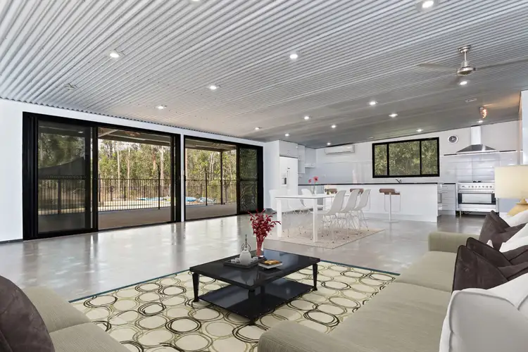 Second view of Homely house listing, 236 Beddington Road, Herbert NT 836
