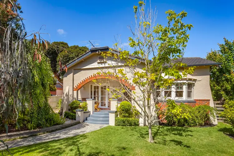 Main view of Homely house listing, 16 St James Parade, Elsternwick VIC 3185