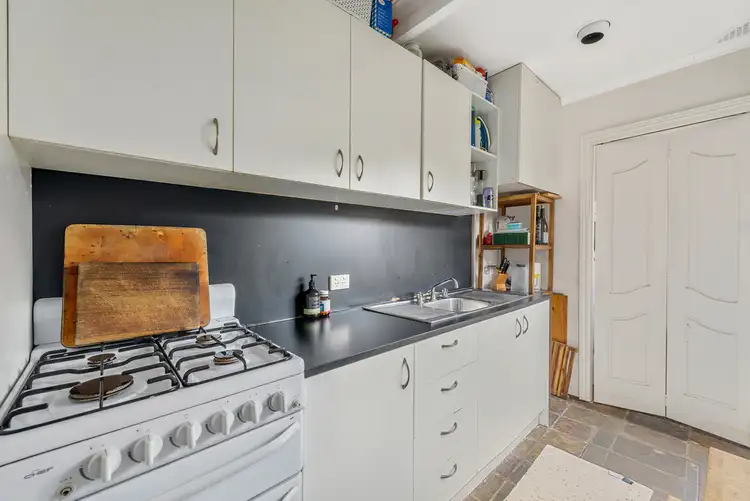 Third view of Homely terrace listing, 21 Chapman Street, Surry Hills NSW 2010