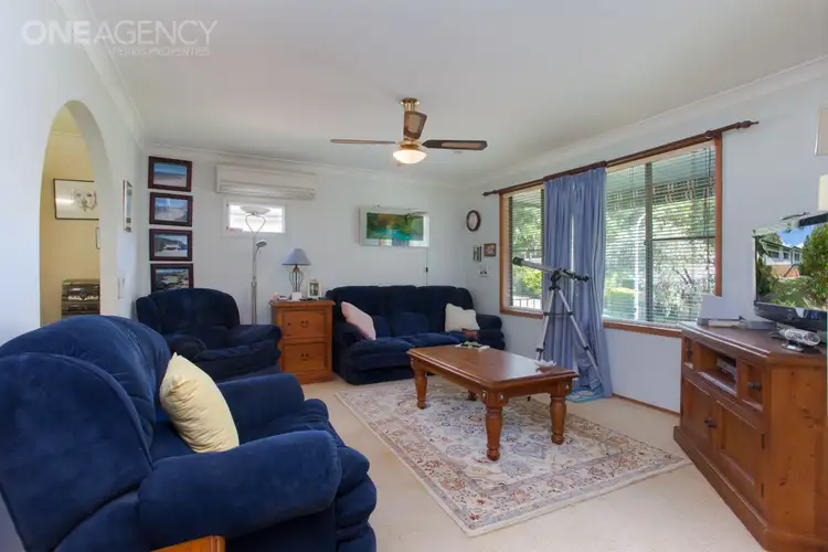 Second view of Homely house listing, 3 Gistford Street, New Lambton Heights NSW 2305
