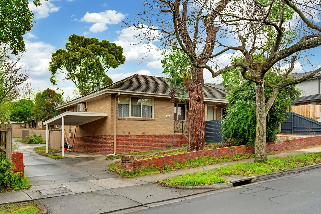 Main view of Homely unit listing, 2/28 Orient Avenue, Mitcham VIC 3132