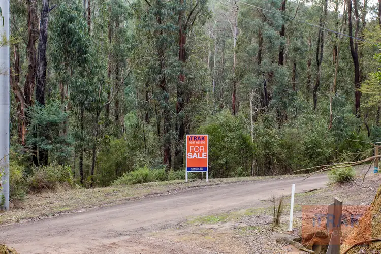 Fifth view of Homely land listing, 345 Ninks Road, St Andrews VIC 3761