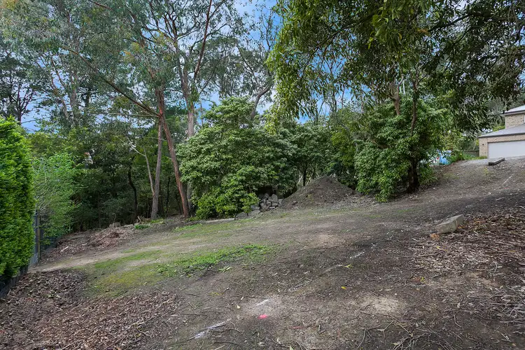 Fourth view of Homely land listing, 4 Wisteria Way, Warranwood VIC 3134
