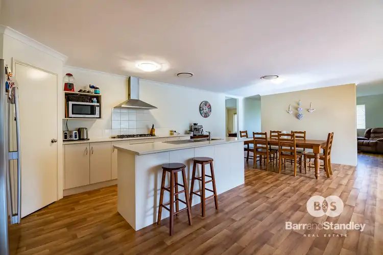 Sixth view of Homely house listing, 25 Duncan Loop, Millbridge WA 6232