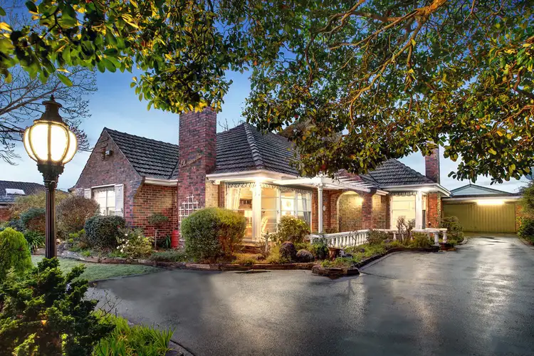 42 Bedford Road, Ringwood VIC 3134