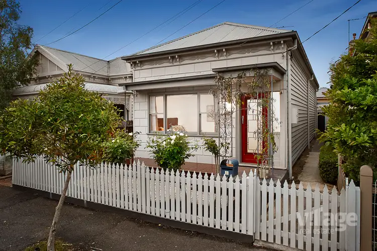 42 Seddon Street, Seddon VIC 3011
