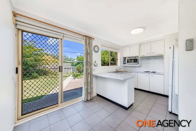 Fifth view of Homely house listing, 31 Hallstrom Circuit, Monash ACT 2904