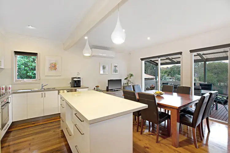 Third view of Homely house listing, 5 Philip Street, Heathmont VIC 3135