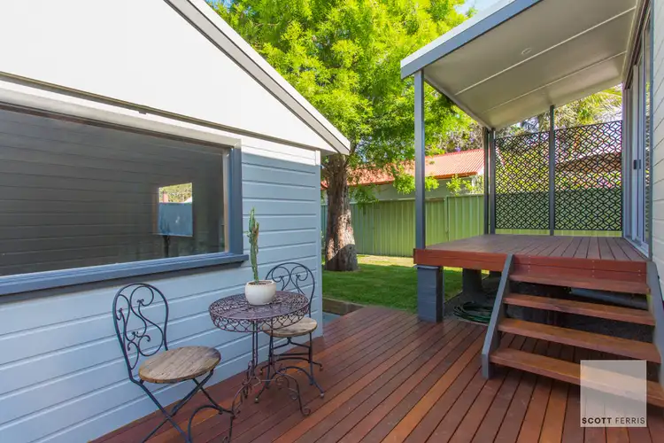 Fifth view of Homely house listing, 61 Barton Street, Mayfield NSW 2304