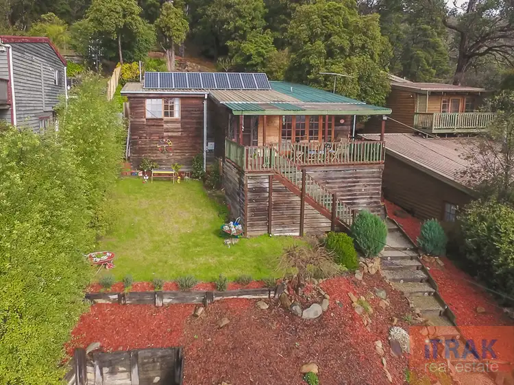 14 Bayview Crescent, The Basin VIC 3154