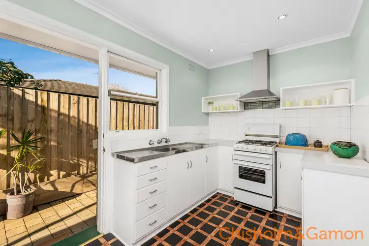 Third view of Homely unit listing, 4/308 Beach Road, Black Rock VIC 3193