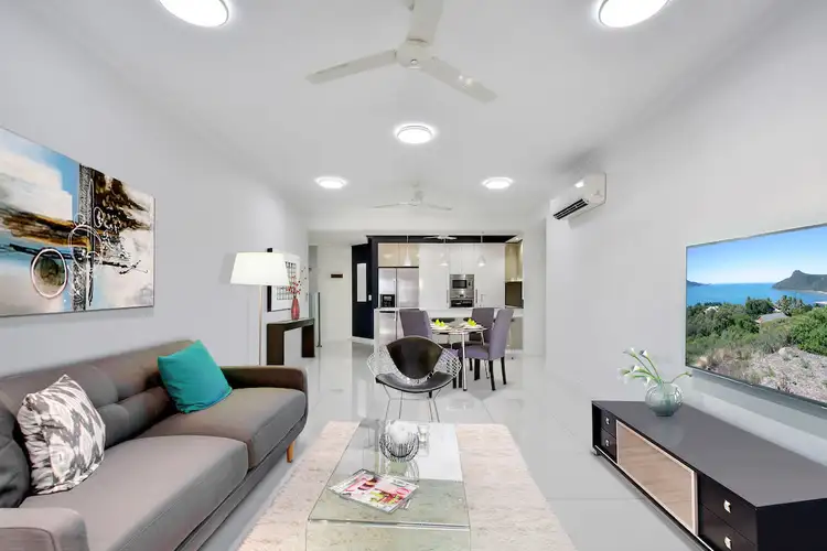 Main view of Homely apartment listing, 306c/65 Progress Drive, Nightcliff NT 810