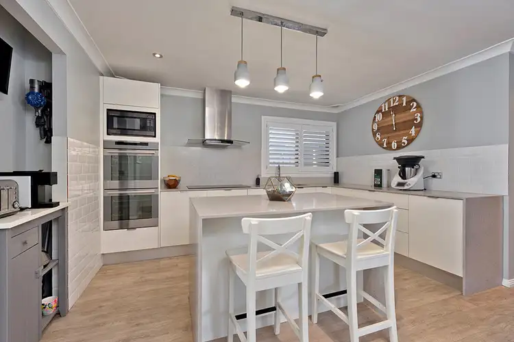 Fourth view of Homely house listing, 12 Korimul Crescent, South Penrith NSW 2750