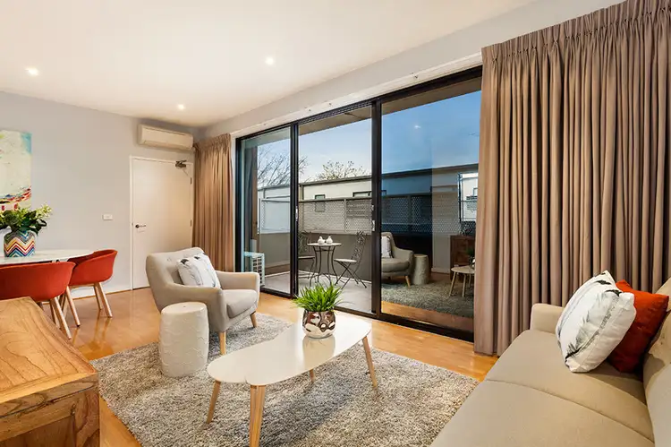 Fourth view of Homely apartment listing, 9/228 Alma Road, St Kilda East VIC 3183