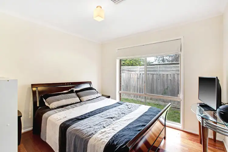 Fifth view of Homely unit listing, 2/16 Valerie Court, Heathmont VIC 3135
