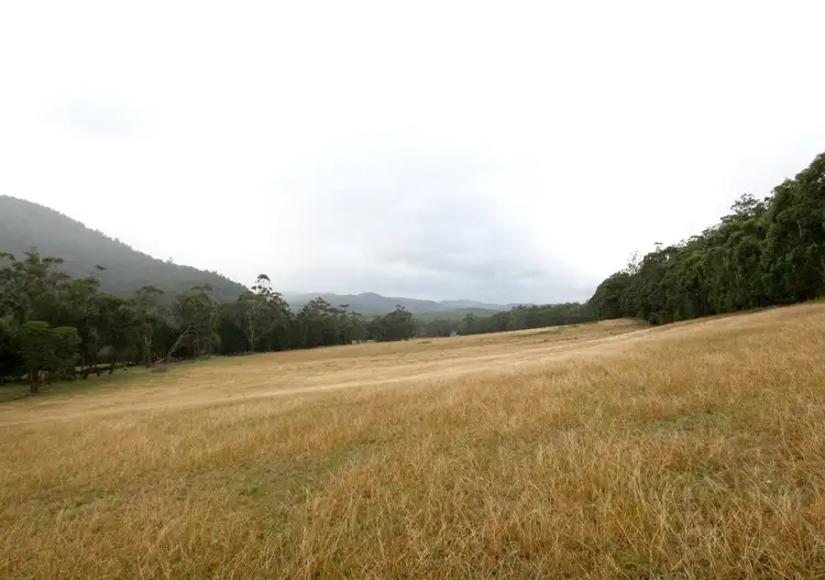 Third view of Homely land listing, 1700 Woods Point Road, Mcmahons Creek VIC 3799