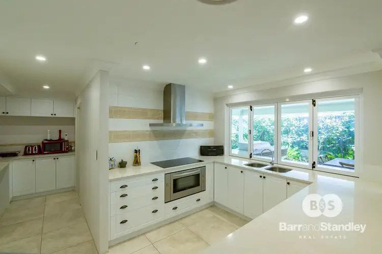 Fourth view of Homely house listing, 66 Gutmann Parkway, Dalyellup WA 6230
