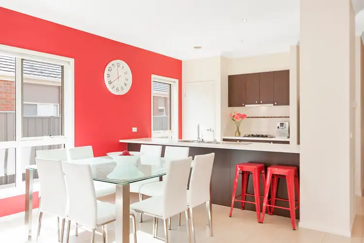 Fifth view of Homely house listing, 4 Millicent Court, Mernda VIC 3754